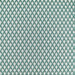 Clarke & Clarke Torre Peacock Fabric Sample F1804/06.CAC.0