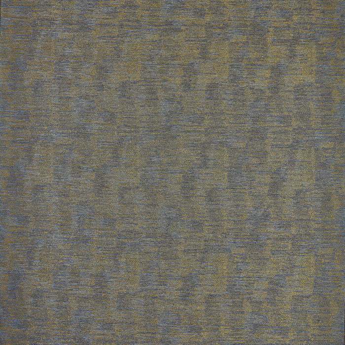 Clarke & Clarke Zocalo Marine Fabric Sample F1805/04.CAC.0