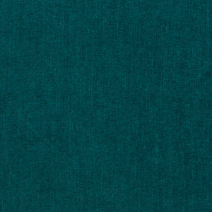 Clarke & Clarke Jaipur Teal Fabric F1806/40.CAC.0