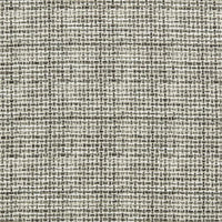 Clarke & Clarke Atrio Dove/Noir Fabric F1815/01.CAC.0