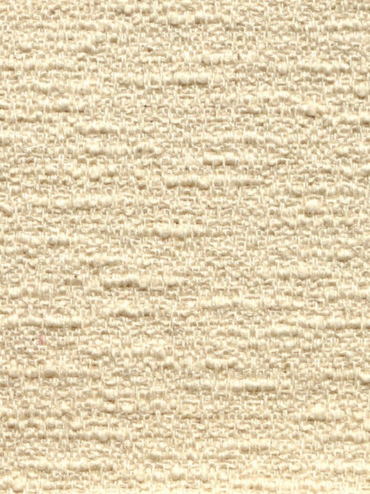 Old World Weavers Bourrette Ecru Fabric F115490001