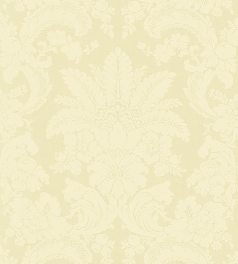 Old World Weavers Le Notre Beige Fabric F124060001