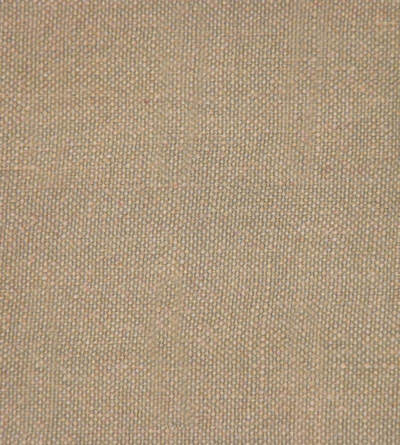 Old World Weavers Toile De Chanvre Naturel Chanvre Fabric F1T2910003