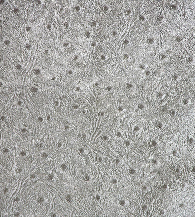 Old World Weavers Gaufrage Autruche Taupe Fabric F115550004