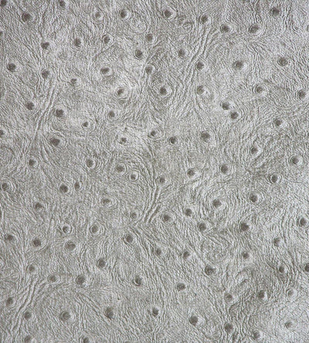 Old World Weavers Gaufrage Autruche Taupe Fabric Sample F115550004