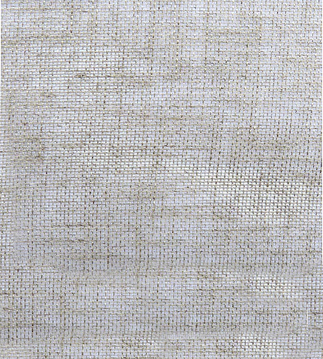 Old World Weavers Aero Ii Sheer Naturel Fabric Sample F115820004