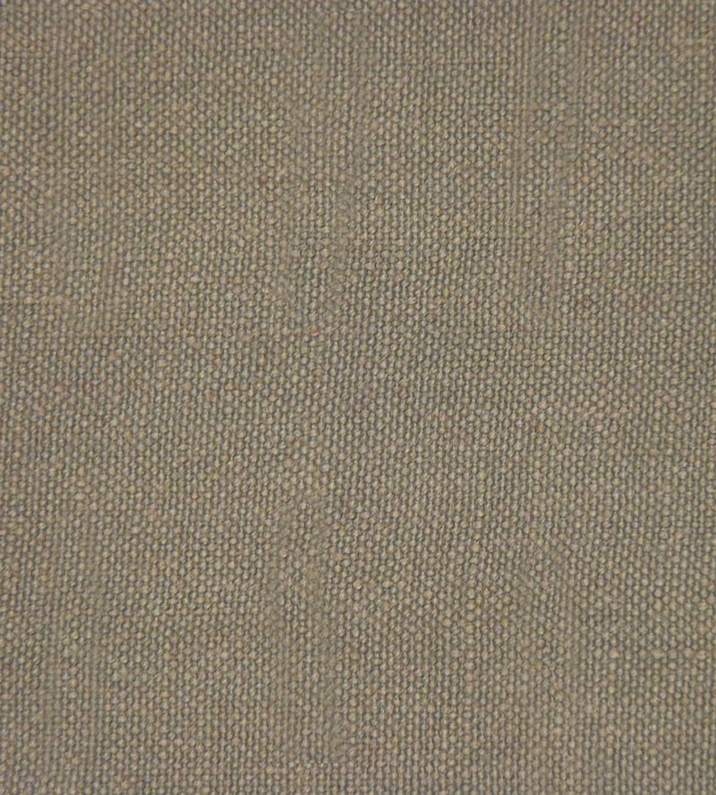 Old World Weavers Toile De Chanvre Taupe Fabric F1T2920005