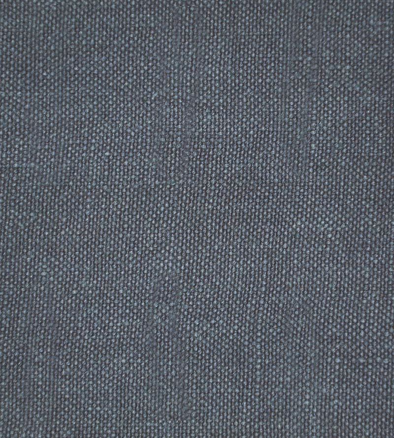 Old World Weavers Toile De Chanvre Bleu Ciel Fabric Sample F1T2920008