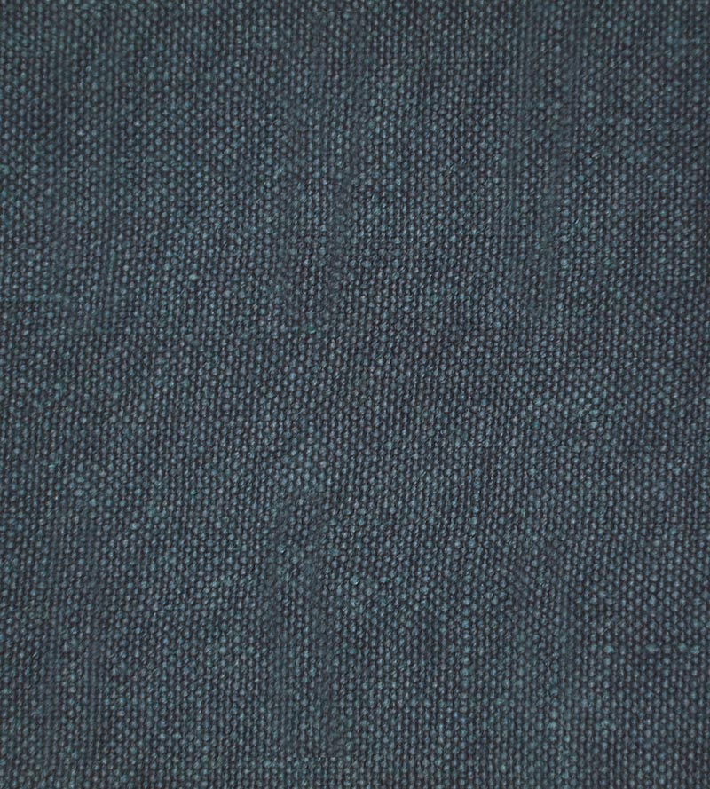 Old World Weavers Toile De Chanvre Lagon Fabric F1T2920010