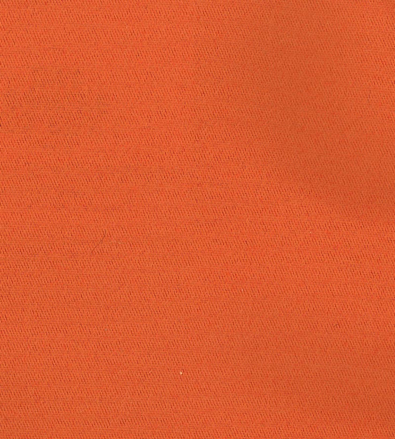 Old World Weavers Satin Vegas Fr Orange Fabric F1T4740018