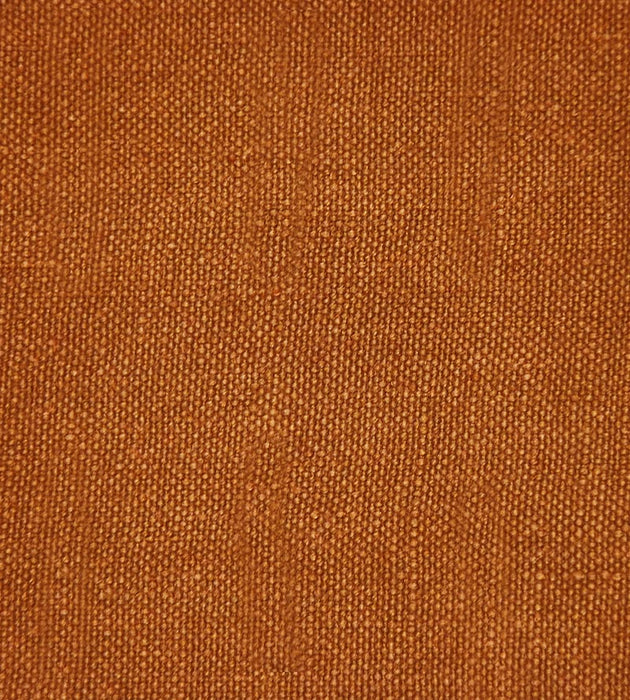 Old World Weavers Toile De Chanvre Curry Fabric Sample F1T2920019