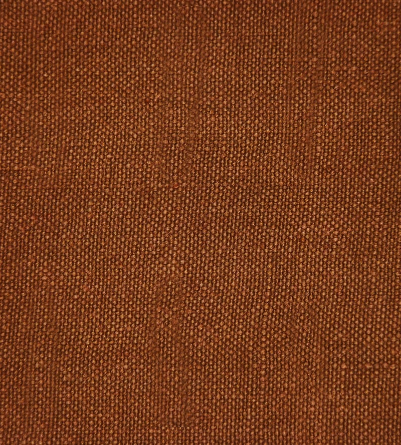 Old World Weavers Toile De Chanvre Noisette Fabric F1T2920020