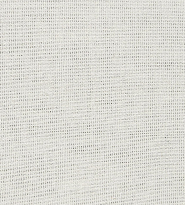 Old World Weavers Toile India - Cotton Blanc Fabric F1T2480022