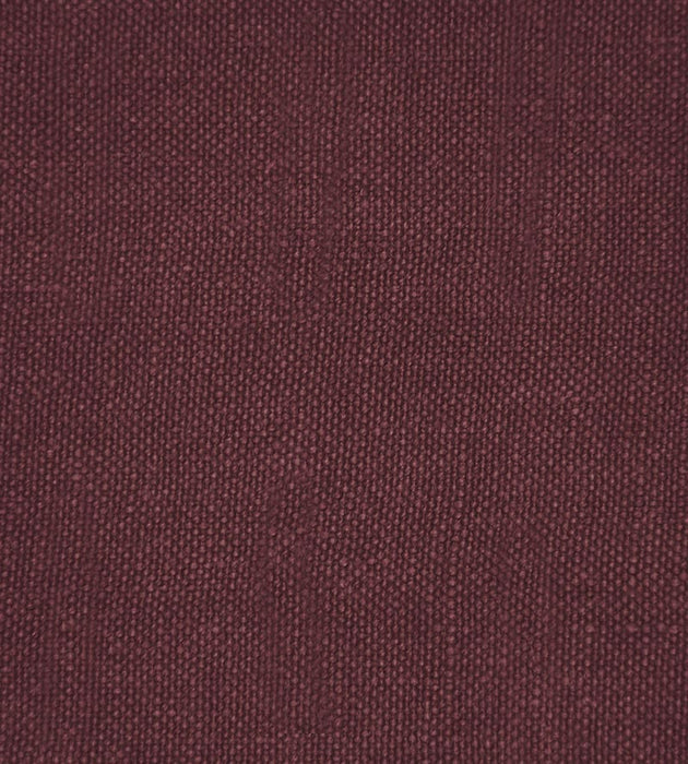 Old World Weavers Toile De Chanvre Bois De Rose Fabric Sample F1T2920022