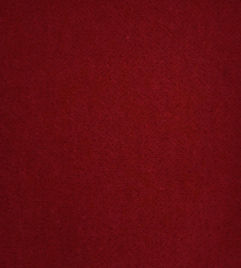 Old World Weavers Trianon Velvet Ii Amarante Fabric Sample F153720025