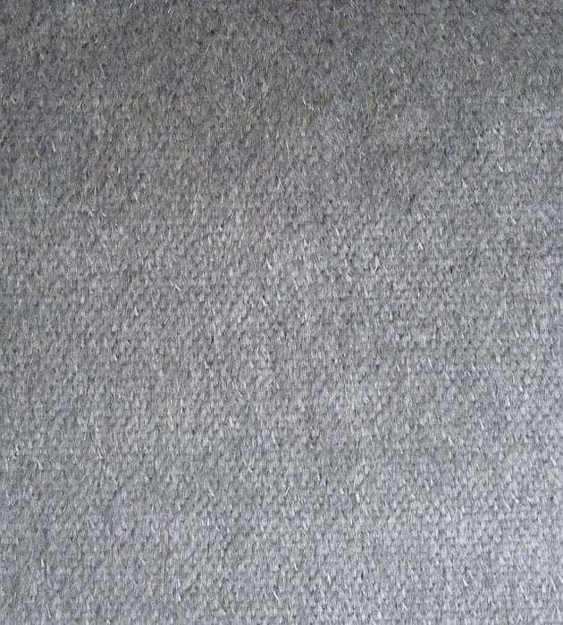 Old World Weavers Inuit Mohair Granit Fabric Sample F156020025