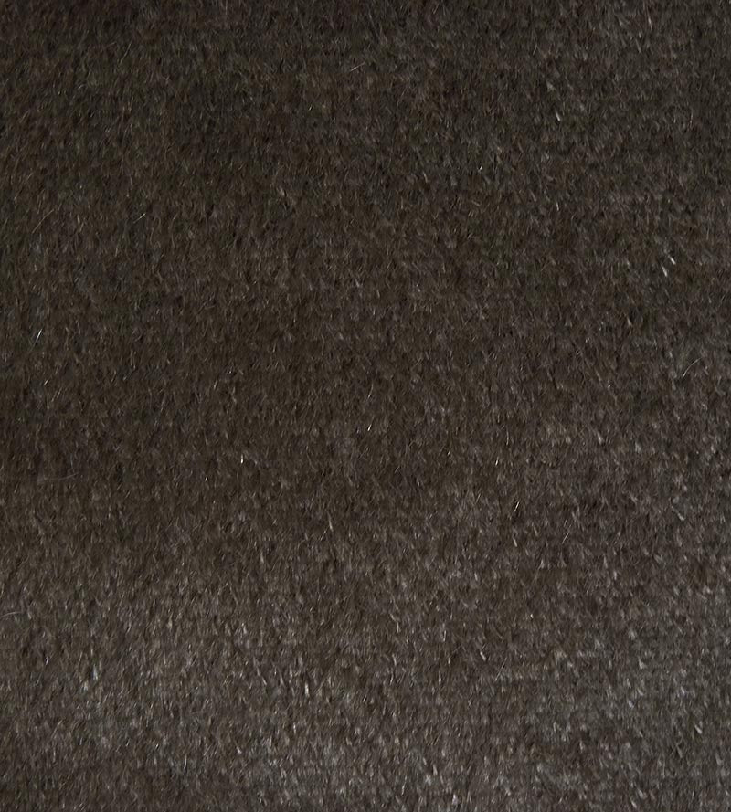 Old World Weavers Inuit Mohair Carbone Fabric F156020026