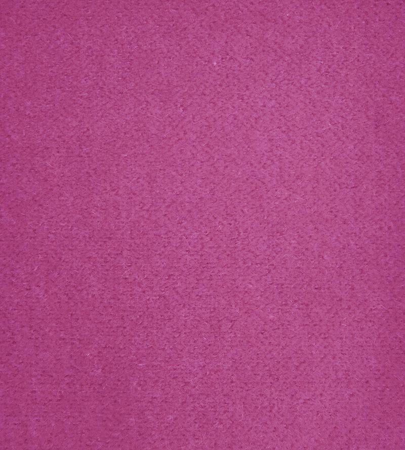 Old World Weavers Trianon Velvet Ii Fuchsia Fabric Sample F153720037