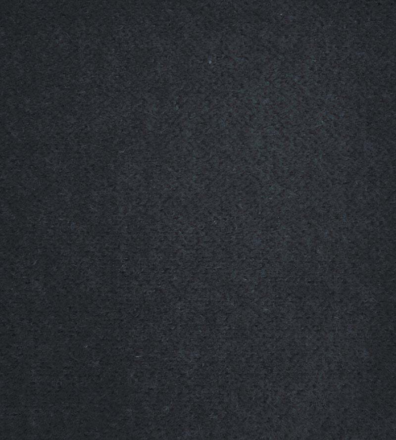 Old World Weavers Trianon Velvet Ii Anthracite Fabric Sample F153720040
