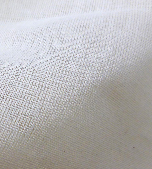 Old World Weavers Velum 500 Ecru Fabric F1T2060091