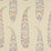 Pierre Frey Boteh Indigo Wallpaper FP533003