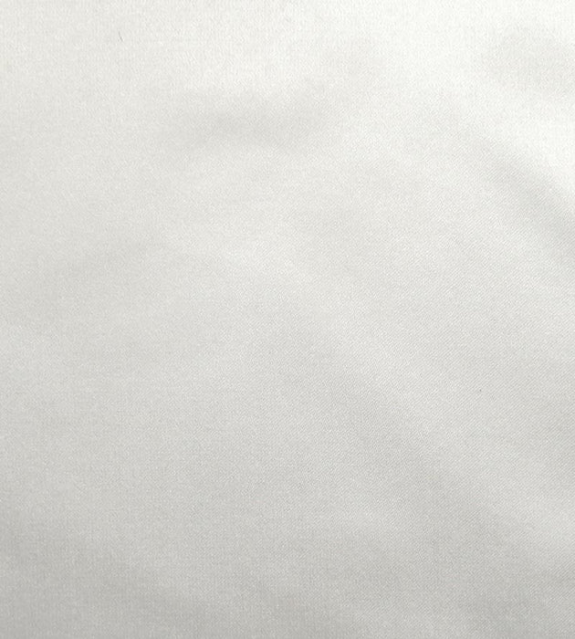 Old World Weavers Raso Silver Cream Fabric F310790001