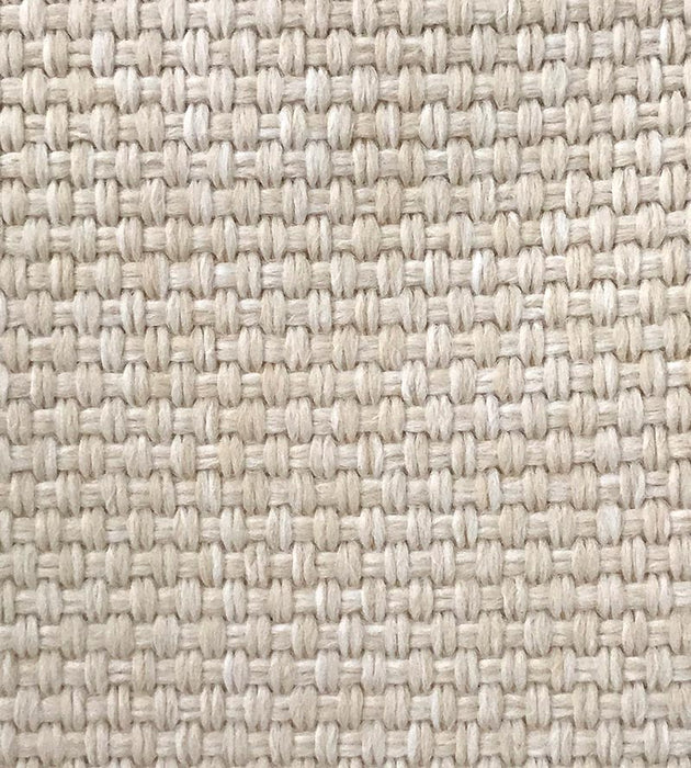 Old World Weavers Madagascar Solid Fr Cream Fabric Sample F310800001