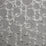 Old World Weavers Velluto Cerchio Silver Fabric F370010001