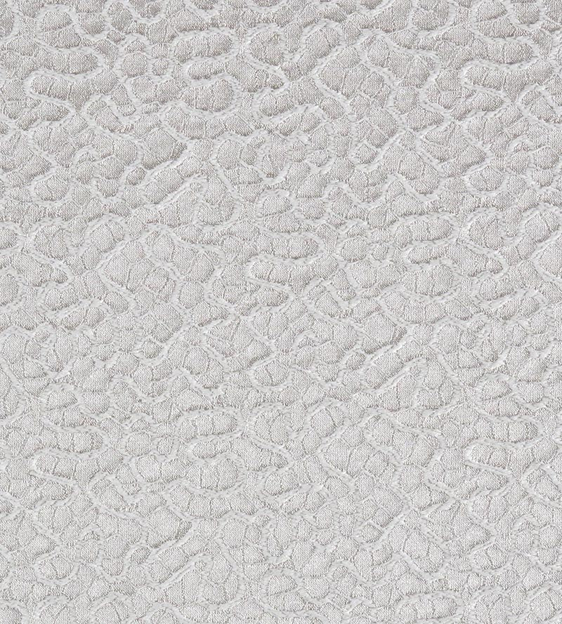 Old World Weavers Galleria Colonna Lace Almond Fabric F380060001