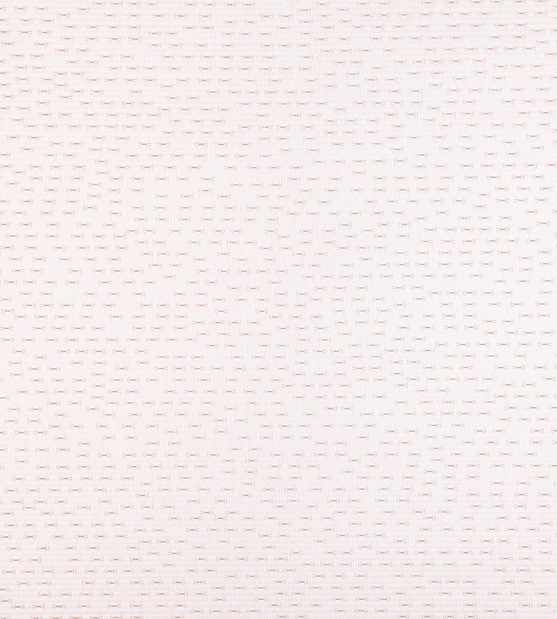 Old World Weavers Piazza Navona Dot Pearl Fabric F380120001