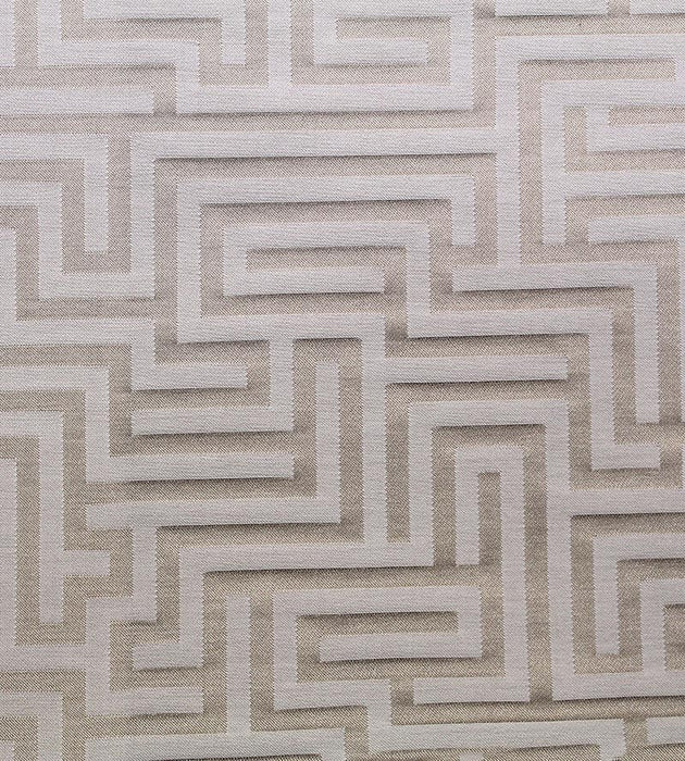 Old World Weavers Corso Venezia Sand Fabric Sample F380310001