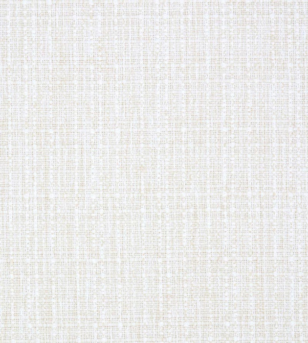 Old World Weavers Madagascar Solid Cream Fabric Sample F380350001