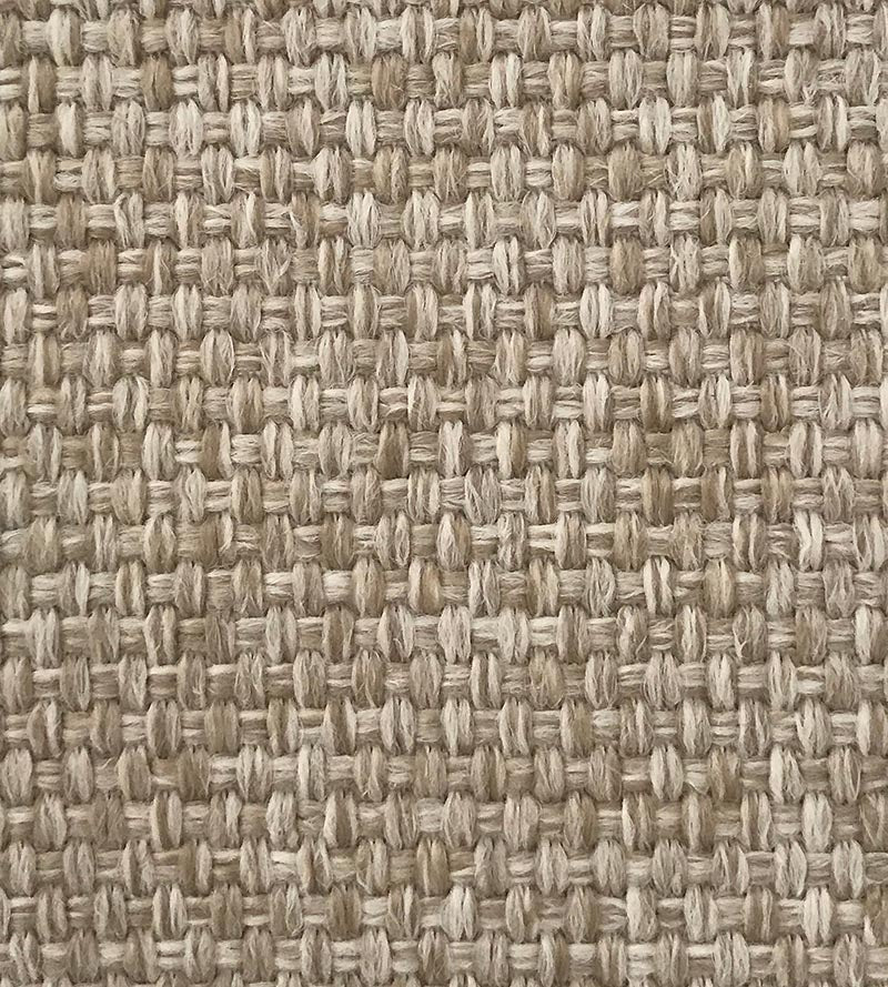 Old World Weavers Madagascar Solid Fr Sand Fabric Sample F310800002