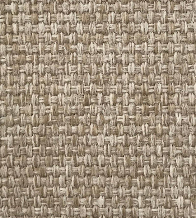 Old World Weavers Madagascar Solid Fr Sand Fabric Sample F310800002