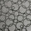 Old World Weavers Velluto Cerchio Smoke Fabric F370010002
