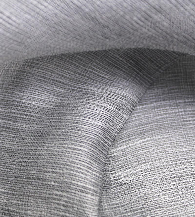 Old World Weavers Carrara Sheer Sterling Fabric F390610002