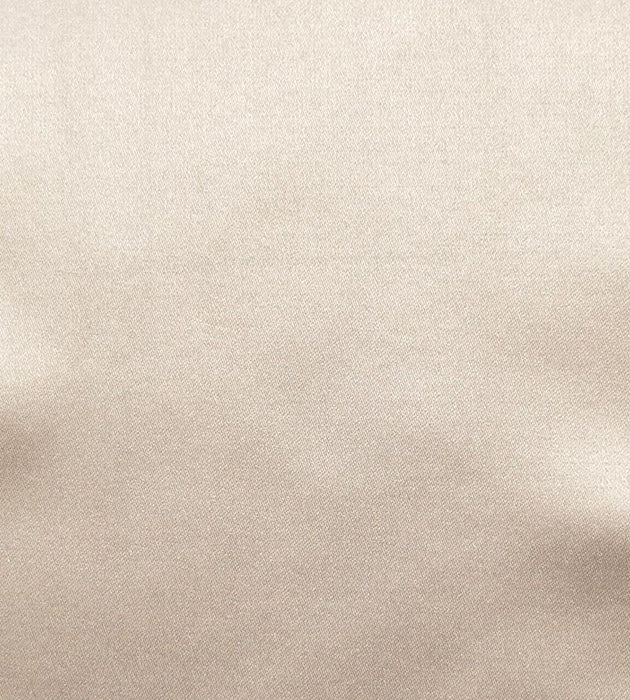 Old World Weavers Raso Silver Bone Fabric Sample F310790003