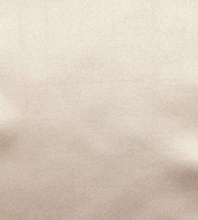 Old World Weavers Raso Silver Bone Fabric F310790003