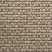 Old World Weavers Madagascar Solid Fr Taupe Fabric F310800003