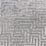 Old World Weavers Velluto Labirinto Silver Fabric Sample F370020003