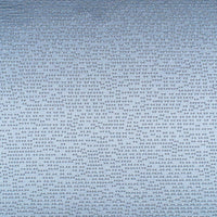 Old World Weavers Piazza Navona Dot Blue Fabric F380120003