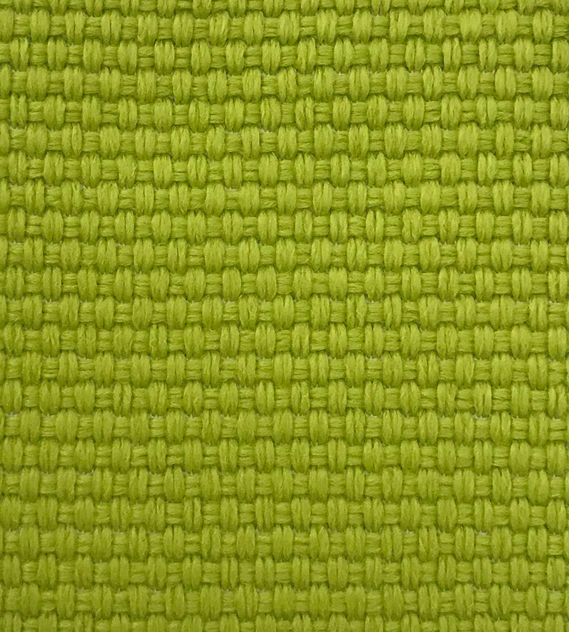 Old World Weavers Madagascar Solid Fr Citron Fabric Sample F310800004