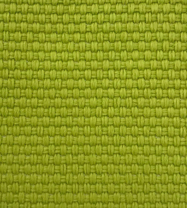 Old World Weavers Madagascar Solid Fr Citron Fabric Sample F310800004