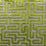Old World Weavers Velluto Labirinto Citron Fabric Sample F370020004