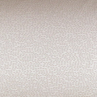 Old World Weavers Piazza Navona Dot Almond Fabric F380120004