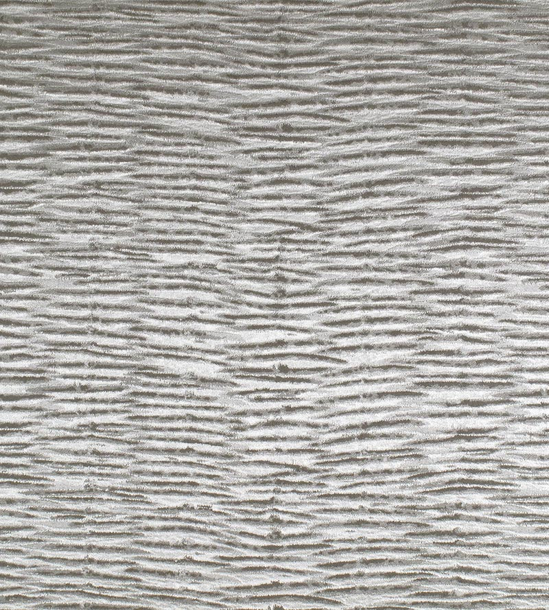 Old World Weavers Trinita Dei Monti Ripple Taupe Fabric F380170004