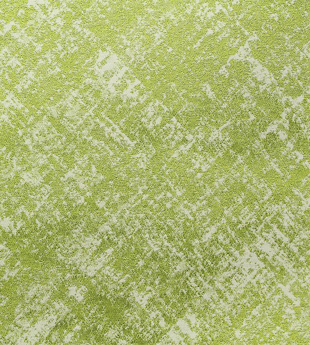 Old World Weavers Corso Vecchio Lime Fabric Sample F380280004