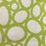 Old World Weavers Madagascar Ovals Fr Citron Fabric Sample F380380004