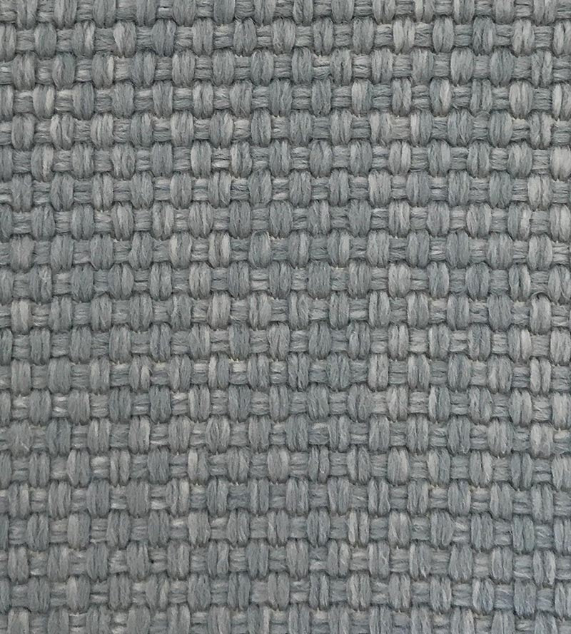 Old World Weavers Madagascar Solid Fr Powder Blue Fabric Sample F310800005