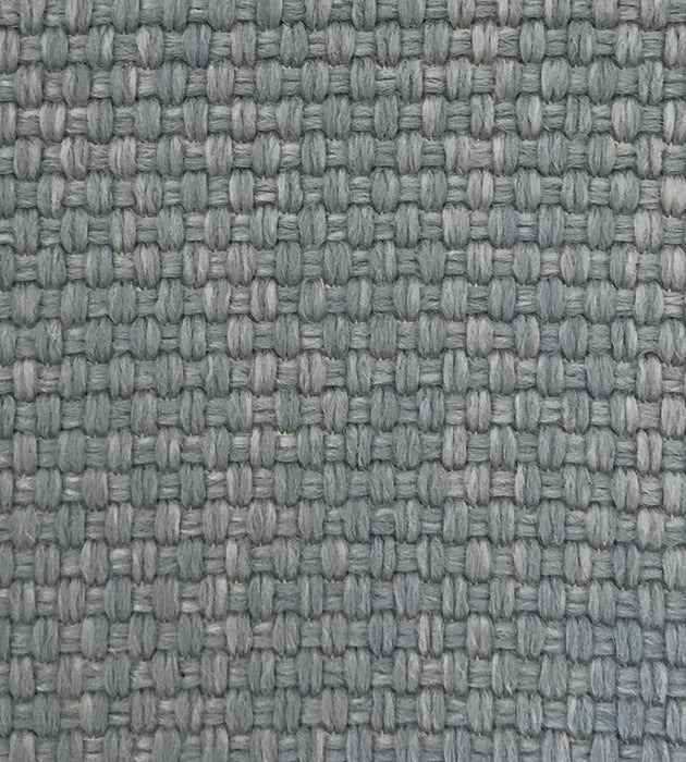 Old World Weavers Madagascar Solid Fr Powder Blue Fabric Sample F310800005